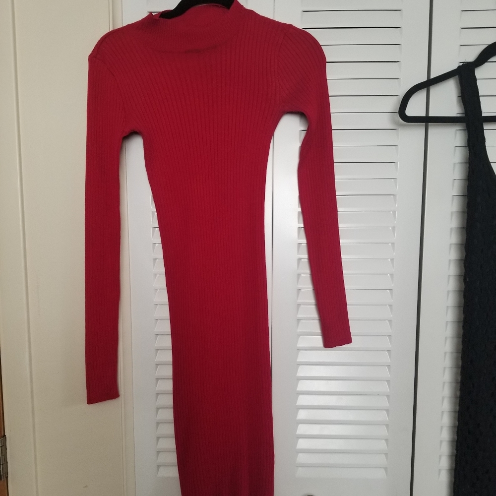 dress